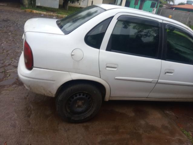 Troco corsa gnv - Foto 19