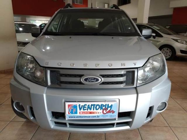 Ecosport Freestyle 1.6 2010/11 - Foto 2