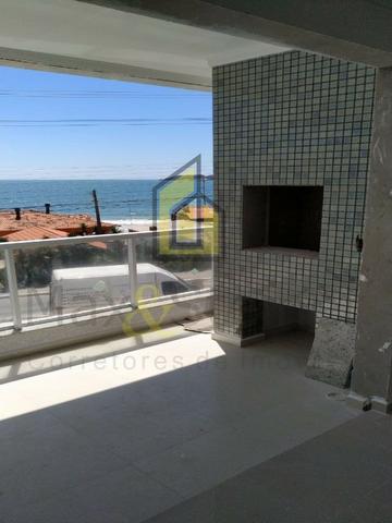 G*Floripa# Apartamento frente mar, 2 dormitórios, sendo 1 suíte. * - Foto 10