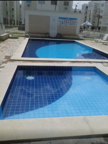 Apto Res. Flor do Anani, 2 quartos R$ 800.00 / * - Foto 14