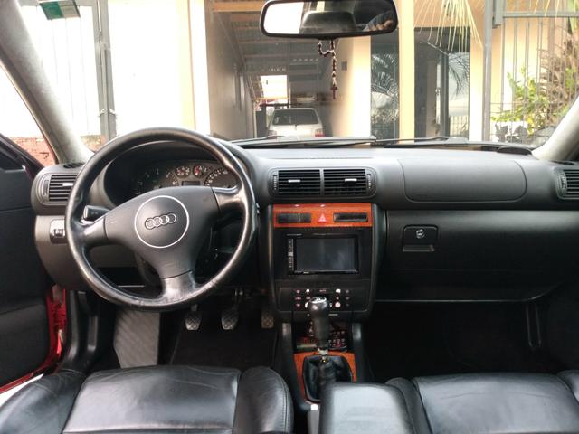 Audi A3 1.8 T - Foto 7