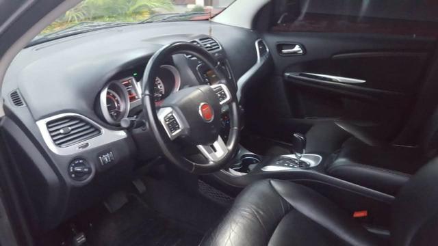 Vendo Freemont 7 lugares 2012/2012 - Foto 4