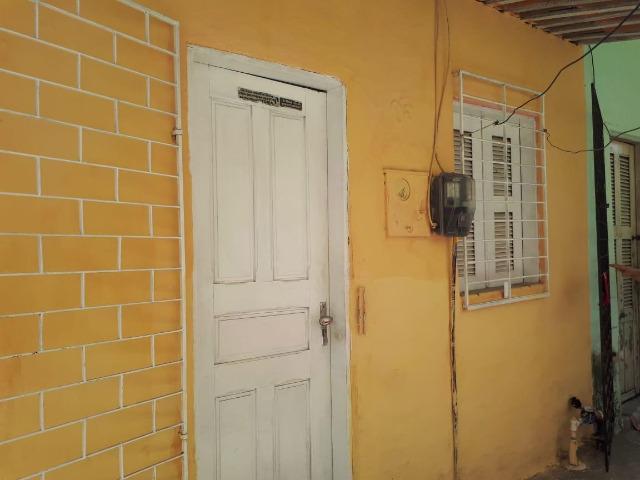 Casa na Aerolândia R$ 350,00