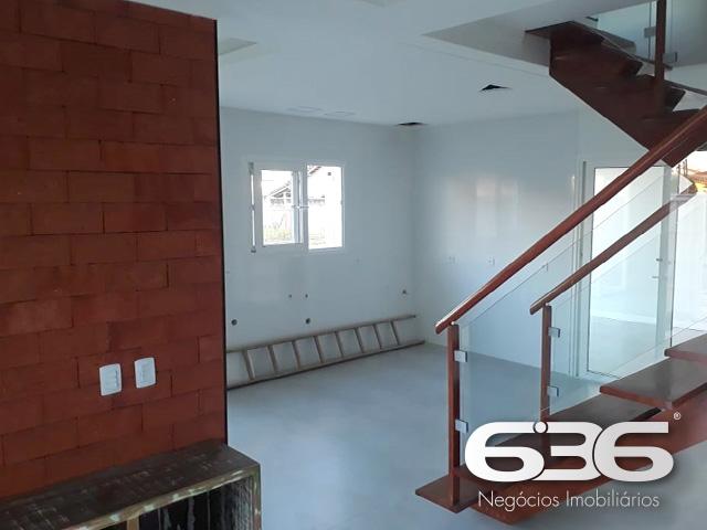 Casa | Joinville | Guanabara | Quartos: 3 - Foto 4