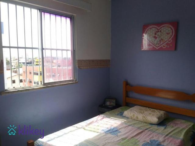 Apartamento à venda com 3 dormitórios em Vila união, Fortaleza cod:7985 - Foto 6