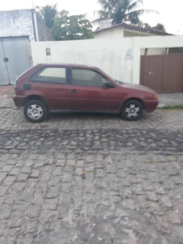 Gol 97 - Foto 3