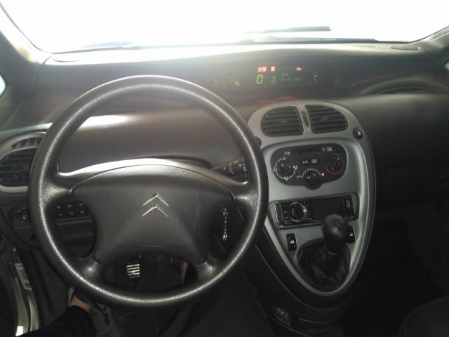 Xsara Picasso GLX 1.6 flex - Foto 4