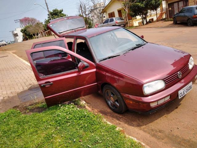 Golf 98 GLX completo - Foto 17