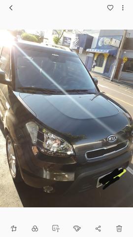 Kia soul 2011 - Foto 2