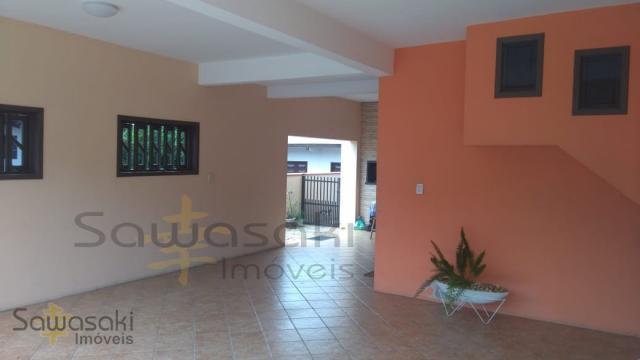 Sobrado, Comasa, Joinville-SC - Foto 5