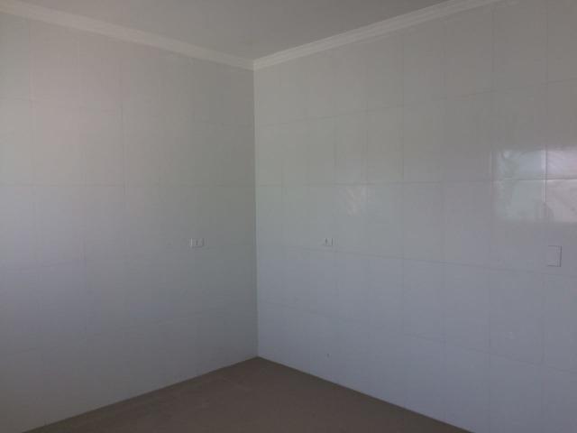 Sobrados novos Vila Ré com 3 dormitórios e 4 vagas cobertas - Foto 2