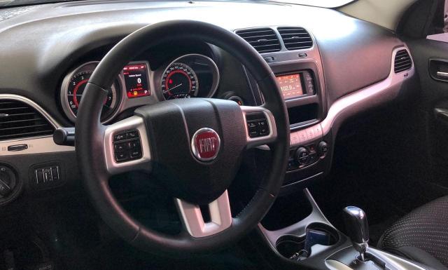 Fiat Freemont Precision - 7 Lugares - Foto 9