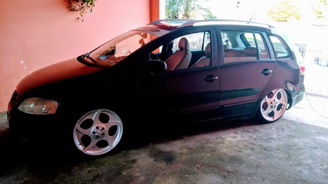 Rodas Munique 18