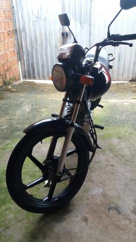 Fan 125 - Foto 2