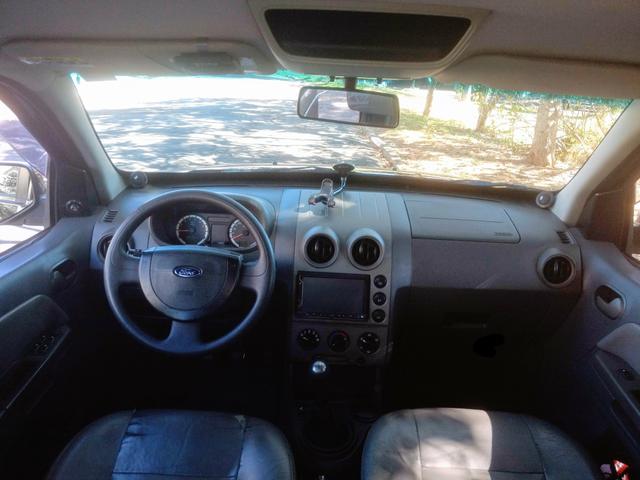 Vendo Ecosport 2005 - 4WD - 2.0 16V - Foto 6