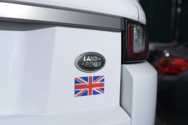 LAND ROVER RANGE ROVER EVOQUE 2.0 16V DIESEL SE 4WD AUT./2016 - Foto 12