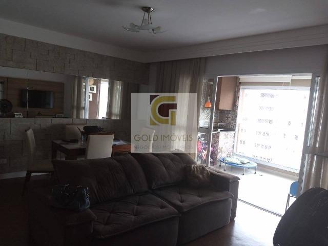 G. Apartamento com 3 quartos, à venda, Splendor Garden, São José dos Campos - Foto 3