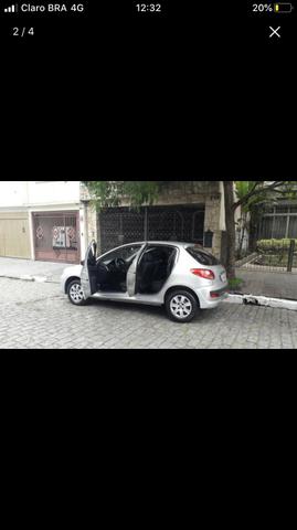 Peugeot 207 - Foto 5