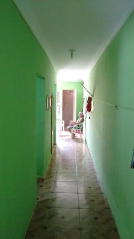 Ótima Casa no Quintino Cunha - Foto 5