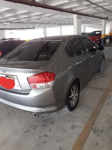 Honda City ex - Foto 4