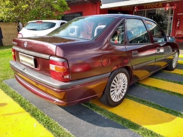 Vectra gls 1994 - Foto 4