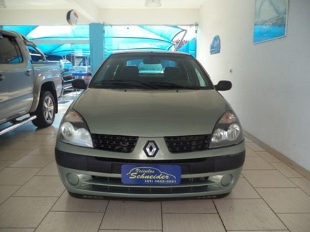 Clio sedan 2005 torro - Foto 2