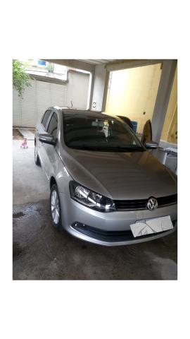 Voyage comfortline 1.6 ano 15/16 - Foto 4