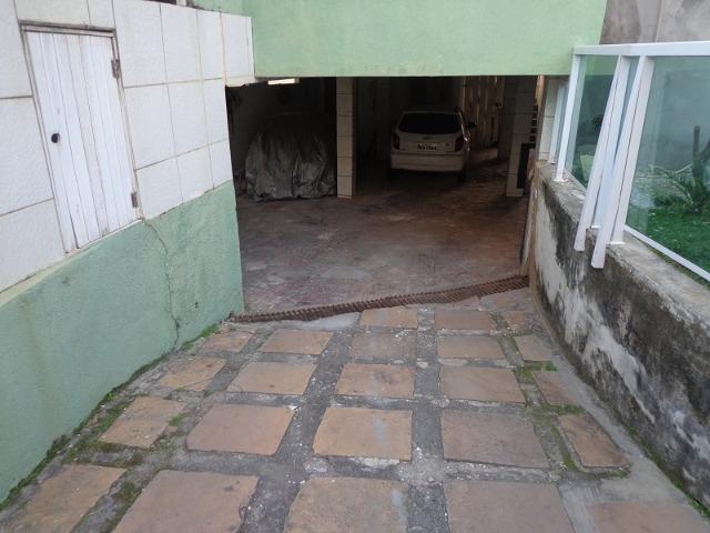 Casa 3/4 e gabinete, vista mar Jaguaribe - Foto 19