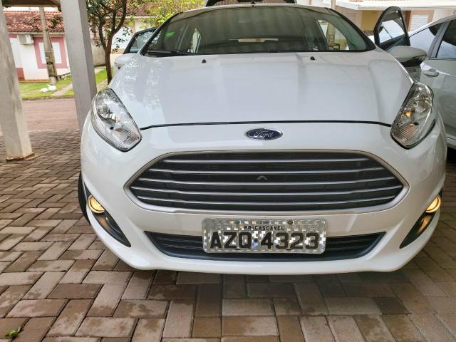 Ford fiesta SE 1.5