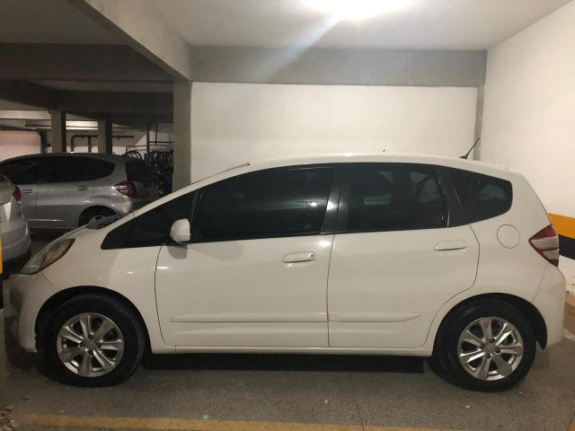 Honda Fit 2013 Automático novíssimo - Foto 4