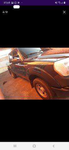 Vendo ou troco ranger xls - Foto 5