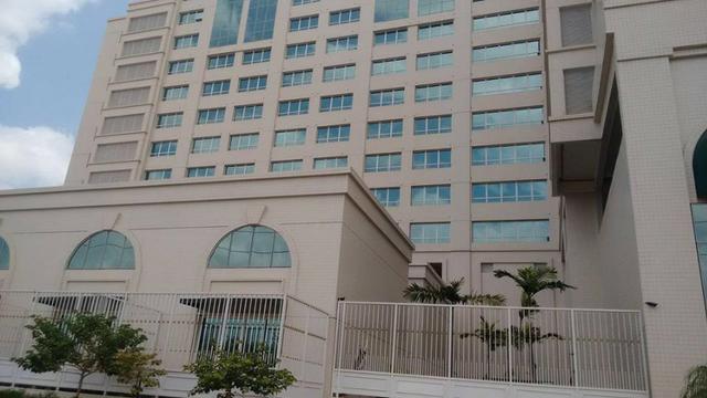 Sala comercial no Pátio Jardins> 38m> oportunidade