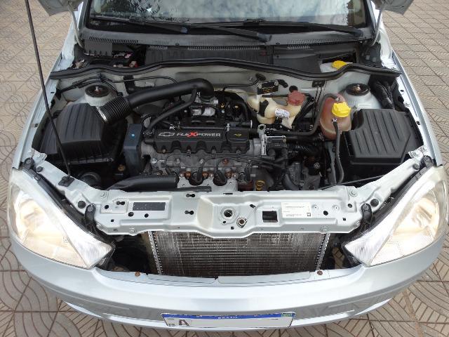 Gm - Chevrolet CORsA JOY 1.0FLEX_ExtrANovO_LacradAOriginaL_Placa A_ - Foto 11
