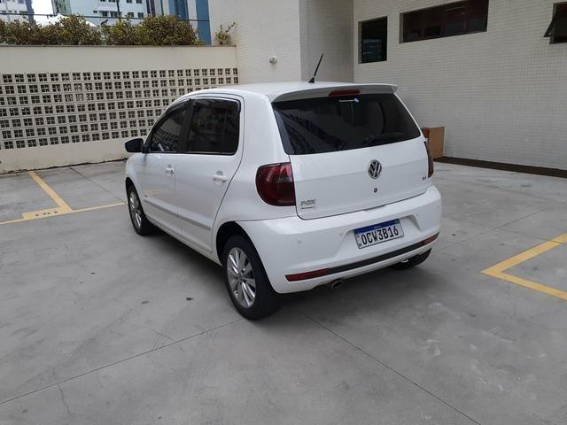 Fox 1.6 Prime 2012 33.000 KM Unica Dona - 2012 - Foto 2