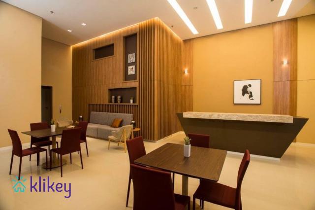 Apartamento à venda com 3 dormitórios em Parque iracema, Fortaleza cod:8012 - Foto 20