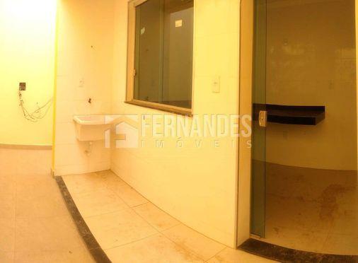 Casa à venda com 2 dormitórios em Nova cidade, Congonhas cod:117 - Foto 9