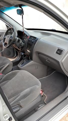Hyundai Tucson 2012/13 - Foto 8