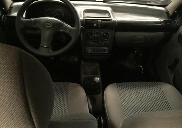Chevrolet Classic 1.0 2009/2010 - Foto 2