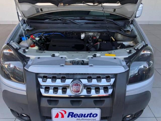 Doblo Adv/Adv TRYON/LOCKER 1.8 8V - Foto 8