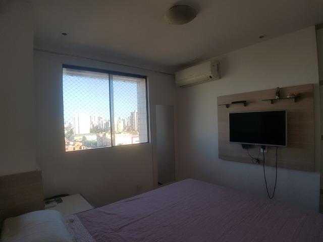 (JR) Pra vender Ligeiro! Apartamento 64m² > 2 Quartos > Torre Unica > Porteira Fechada! - Foto 13