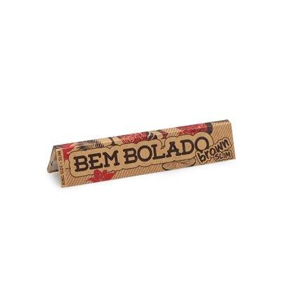 Delivery Seda Bem bolado King Size Brown Slim