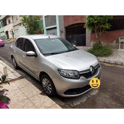 Logan 2015 GNV - Foto 3