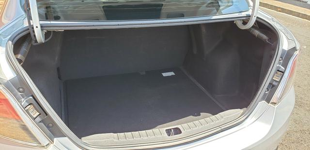 Vendo PRISMA Sedan LTZ 1.4 8V Flex 4p Automático - Foto 8