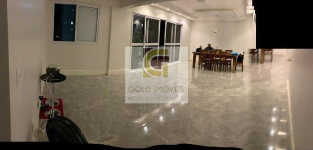 G. Apartamento com 3 dormitórios, no Splendor Garden, São José dos Campos
