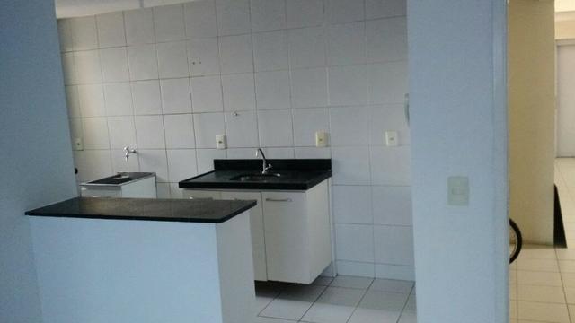 Apartamento 3 quartos no bairro Damas, condomínio com total infraestrutura - Foto 6