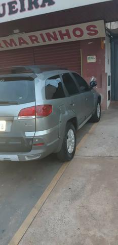 Fiat Palio Weekend Adventure Lock Ano 2010/2011 - Foto 12