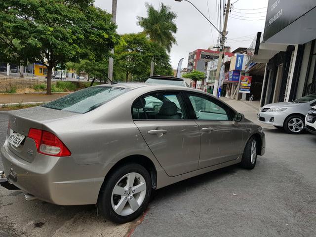 Honda Civic Lxs 2010 - Foto 2