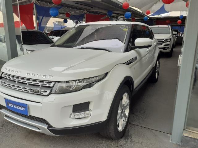 Land Rover Range Rover Evoque 2.0 Prestige - Foto 3