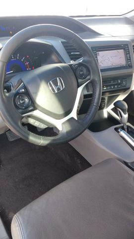 Honda 2014 EXR 2.0 - Foto 2