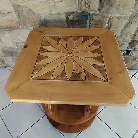 Mesa para área de churrasqueira/gourmet - Foto 2